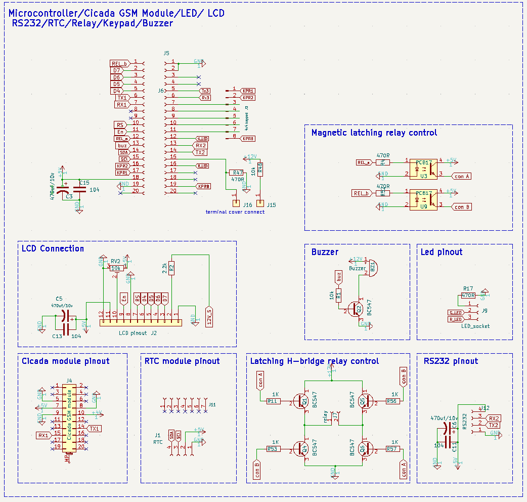 microcontroller-miscs