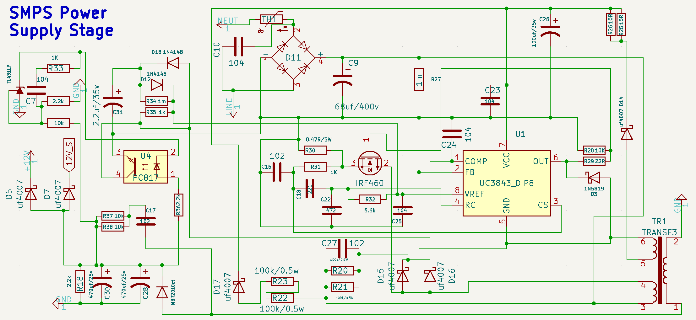 smps-power-supply-stage